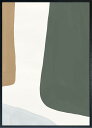 最大100%ポイントバック!限定抽選 絵画 ミニマル・アート・コレクション 315x435mm プレゼント 飾る アート おしゃれ 壁掛け 絵