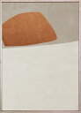【抽選ポイント100%バック】絵画 抽象画 アート 315x435mm プレゼント 飾る アート おしゃれ 壁掛け 絵