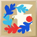 絵画 ユウヤ 400シリーズ 白い鳥が飛ぶ プレゼント 飾る アート おしゃれ 壁掛け 絵