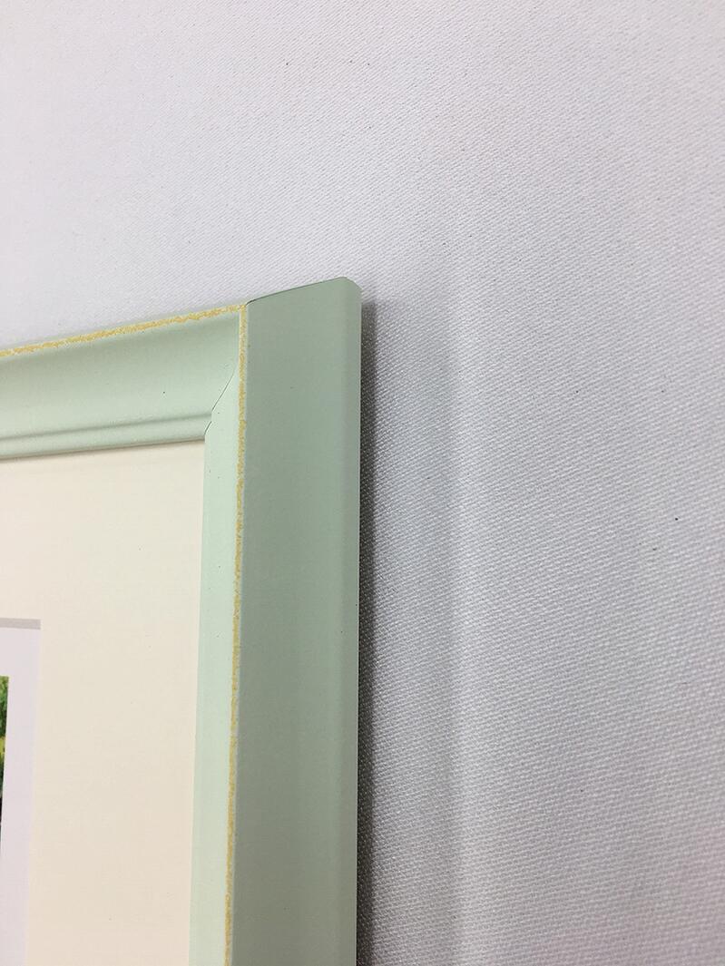 絵画・壁飾り 風景専門店あゆわらの絵画 はりたつお オルチャ渓谷、収穫の季節 大全紙〜世界遺産シリーズ〜/額入り 絵画 アート リビング 玄関 トイレ インテリア かわいい 壁飾り 癒やし プレゼント ギフト アートパネル ポスター アートフレーム 3Lサイズ おしゃれ 壁掛け 絵｜アングル3