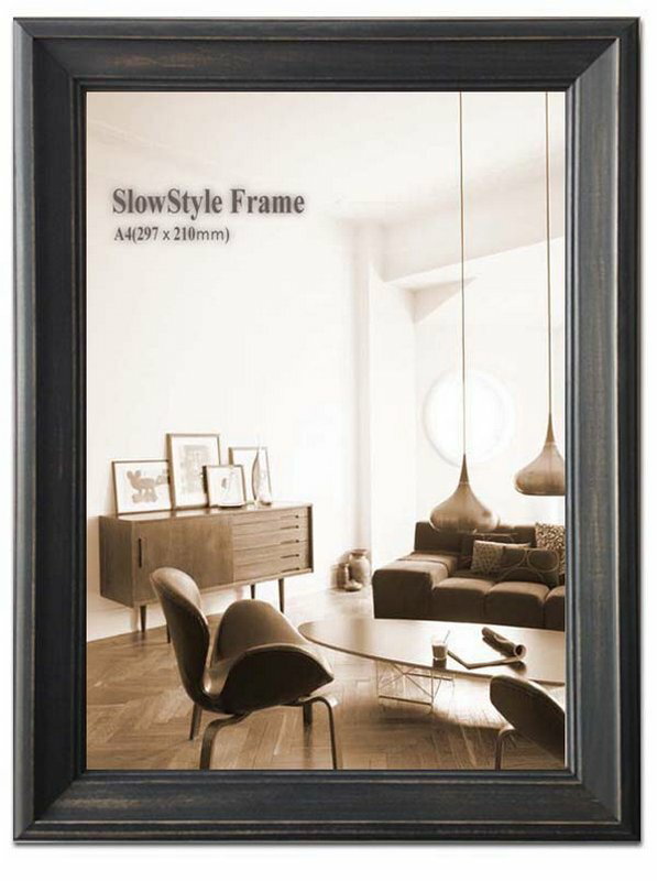 【スーパーSALE10%OFF】額縁 グレー A3/フレーム フォトフレーム インテリア 壁飾り 写真 記念 飾り 結婚祝い 出産祝い ギフト 写真立て おしゃ...
