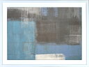 絵画 抽象画 アクリル アンド オイル バックグラウンド/額入り 絵画 絵 壁掛け アート リビング 玄関 トイレ インテリア かわいい 壁飾り 癒やし プレゼ...