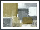 最大100%ポイントバック!限定抽選 絵画 抽象画 ニュートラル アブストラクト アート ペイント/額入り 絵画 絵 壁掛け アート リビング 玄関 トイレ イ...