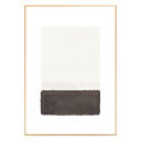 絵画 ART abstract A3 インテリア アートパネル 壁飾り 抽象画 額付き シンプル リビング 玄関 ギフト プレゼント 壁掛け 飾る おしゃれ か...