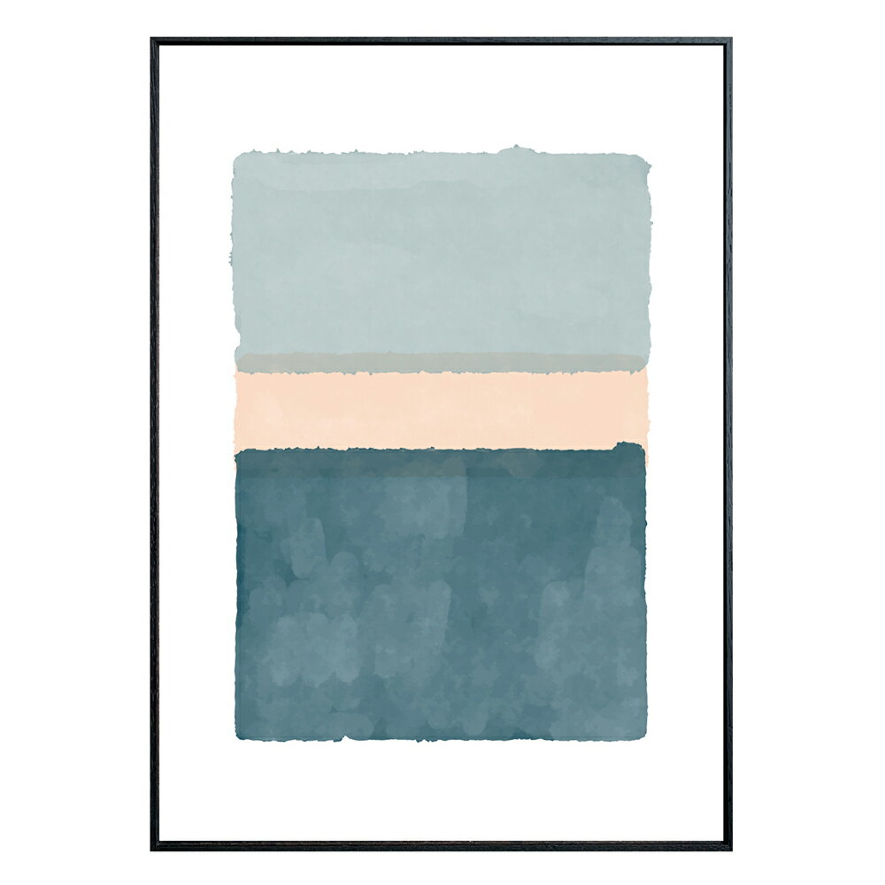 【スーパーSALE10%OFF】絵画 ART abstract A3 インテリア アートパネル 壁飾り 抽象画 額付き シンプル リビング 玄関 ギフト プレゼ...