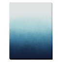 最大100%ポイントバック!限定抽選 絵画 Art Panel Blue gradient インテリア 壁飾り リビング 玄関 抽象画 シンプル アートパネル ...