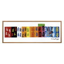 最大100%ポイントバック!限定抽選 絵画 アンリ マティス Les velours(Silkscreen) 額入り アート インテリア リビング 玄関 カラフ...