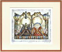 【スーパーSALE10%OFF】絵画 とみなが まい おひなまつり インテリア 壁 に飾る絵 リビング 玄関 ギフト 子ども部屋 かわいい 元気になる絵 プレゼ...