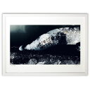 【スーパーSALE半額】版画 刻印 (ビリー)インテリア 壁掛け 額入り 風景画 ポスター アート リビング 玄関に飾る 風水 プレゼント モダン アートフレー...