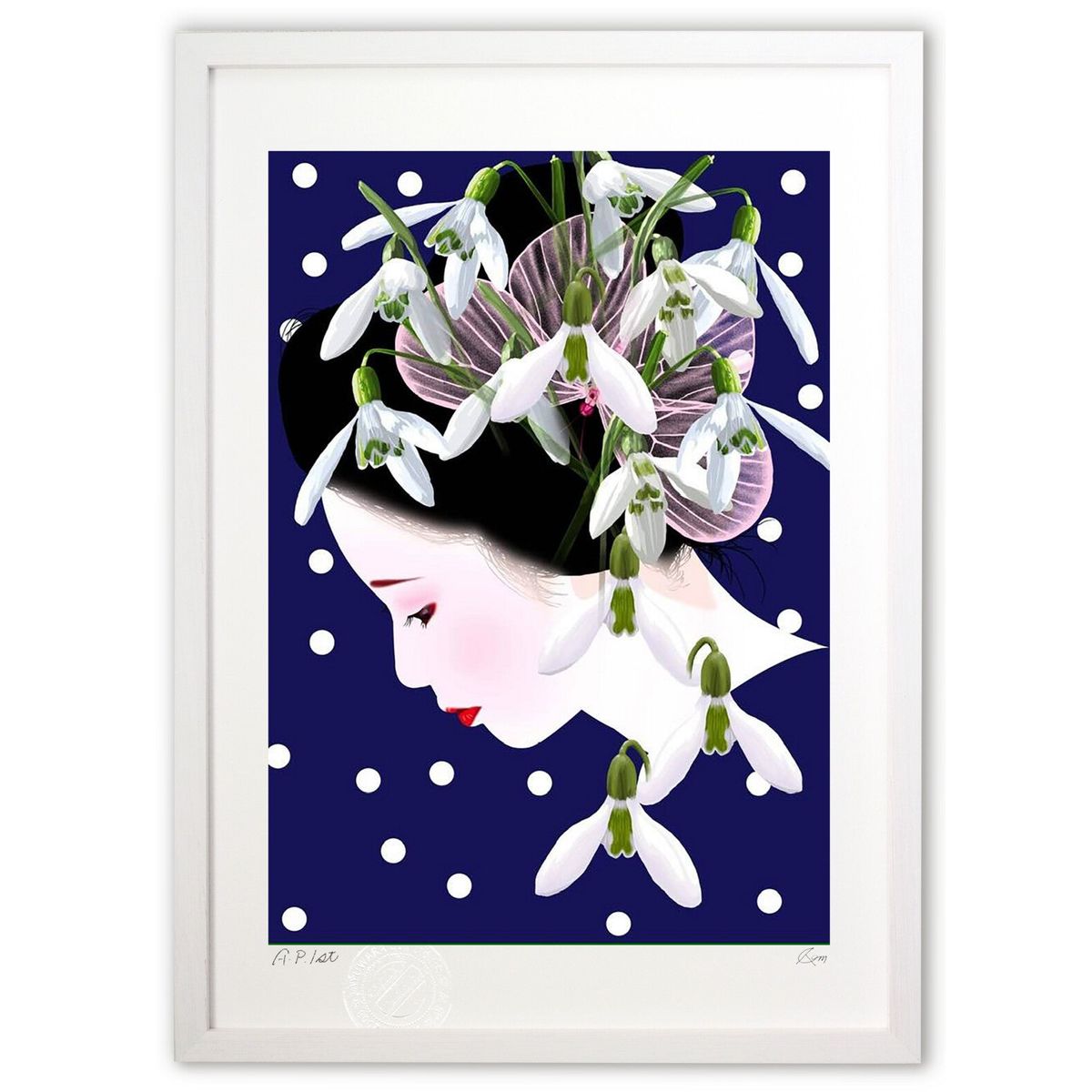 �ǲ� snow drop (����ů��)����ƥꥢ �ɳݤ� ������ ���ʲ� �ݥ����� ������ ��ӥ� ���ؤ˾��� ���� �ץ쥼��� ����� �����ȥե졼��