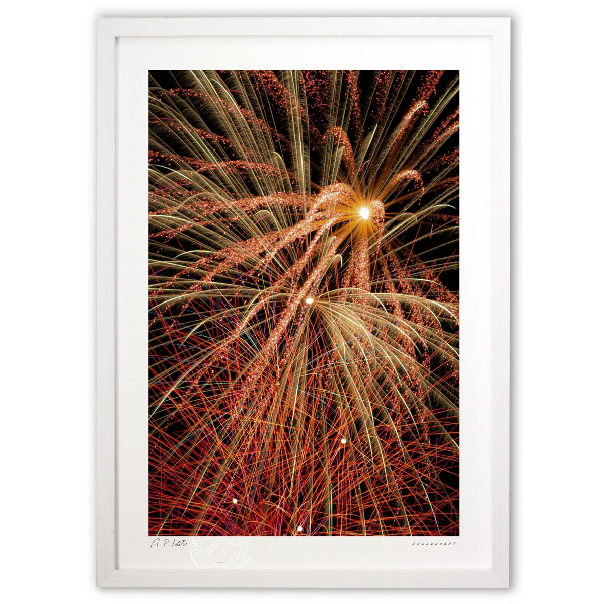 楽天市場】花火（アート・美術品・骨董品・民芸品｜ホビー）の通販