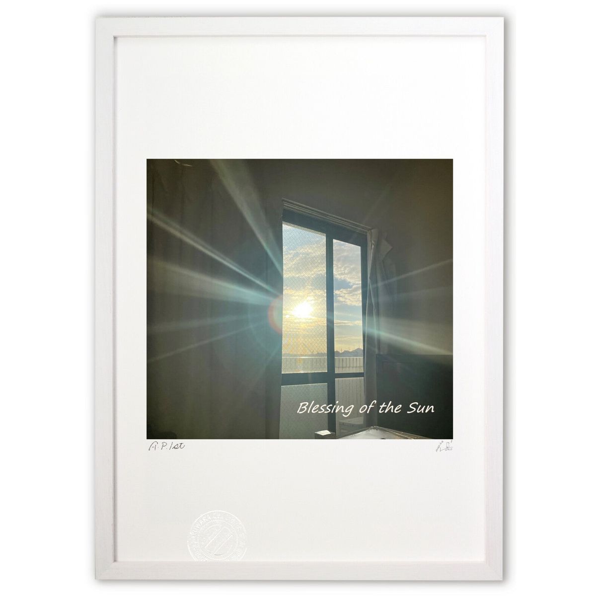 ڥѡSALEȾۡǲ Blessing of the Sun (ocarinanono)