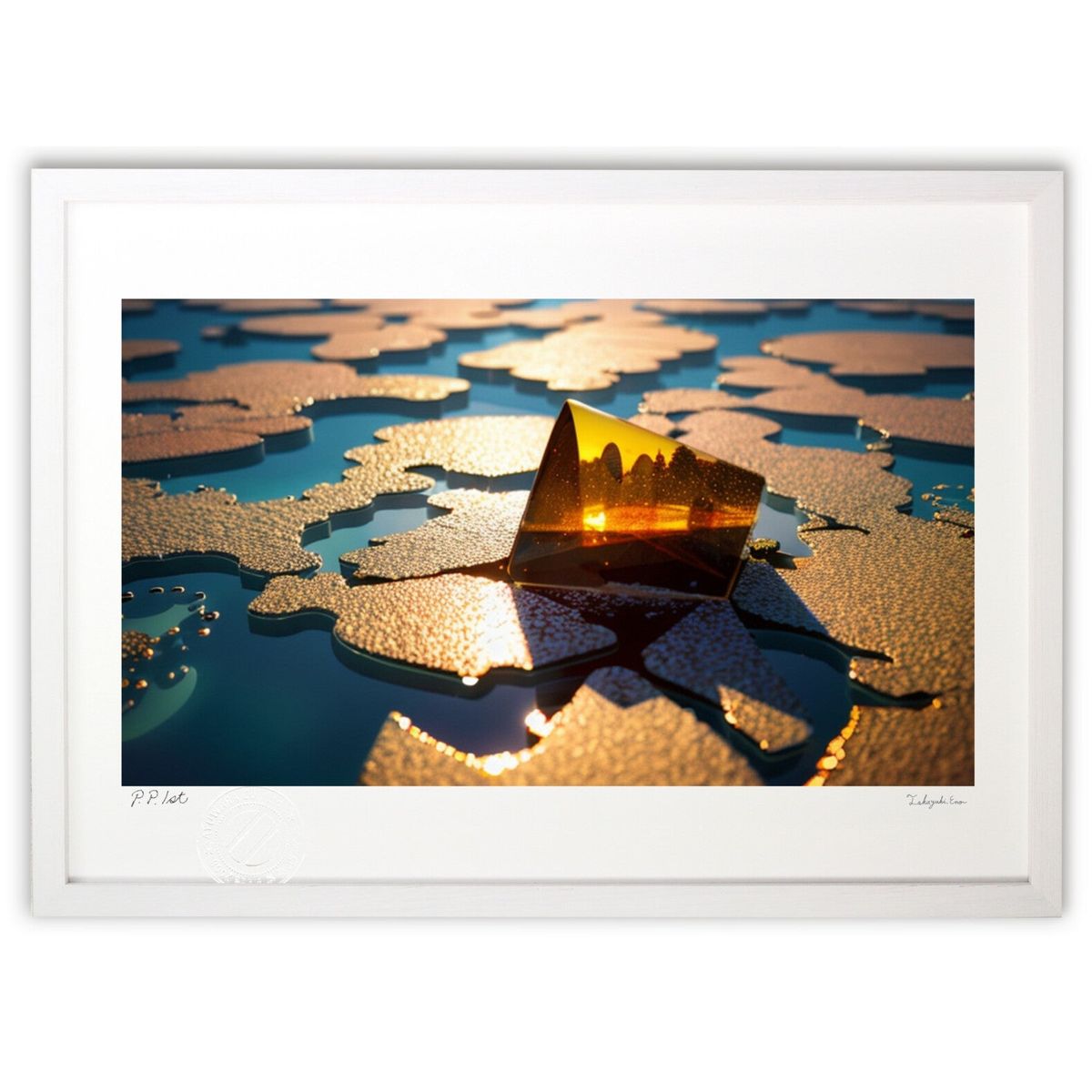 ڥѡSALEȾۡǲ ͼ˾Ȥ餵줿̤ȥ饹Υ֥ (N)