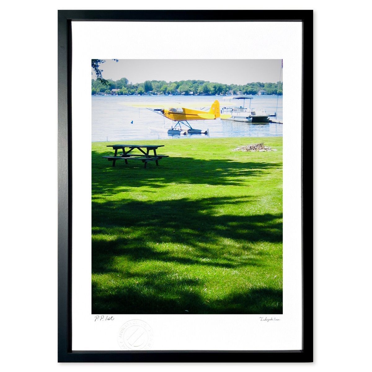 ڥѡSALEȾۡǲ ƤWalled Lake (aki-san)