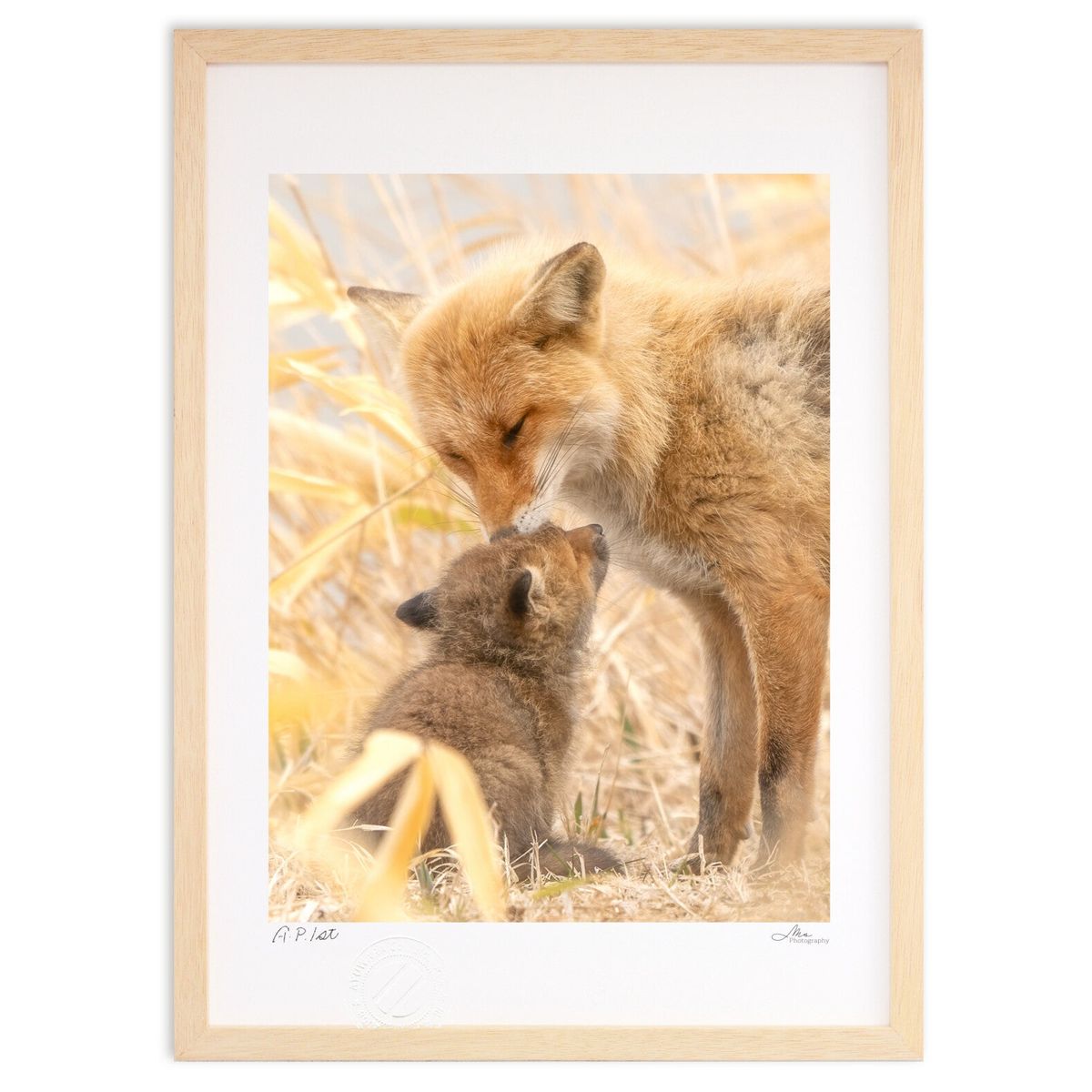 【スーパーSALE半額】版画 だいじなたからもの (mariko.s)インテリア 壁掛け 額入り 風景画 ポスター アート リビング 玄関に飾る 風水 プレゼン...