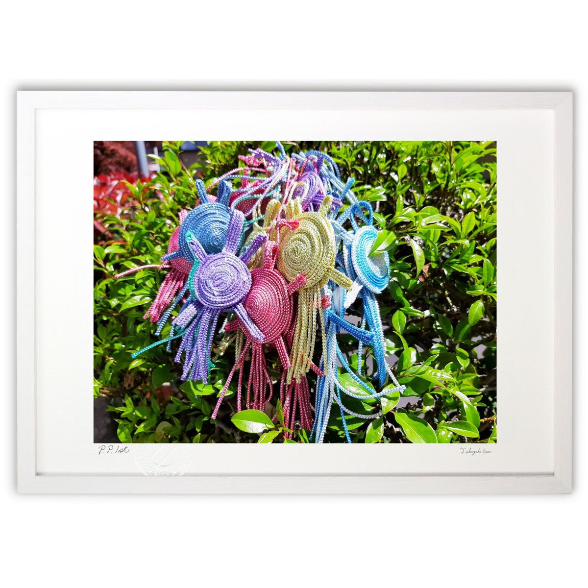 【スーパーSALE半額】版画 縁起物の亀 (新城健 シンジョウ ケン)インテリア 壁掛け 額入り 風景画 ポスター アート リビング 玄関に飾る 風水 プレゼン...