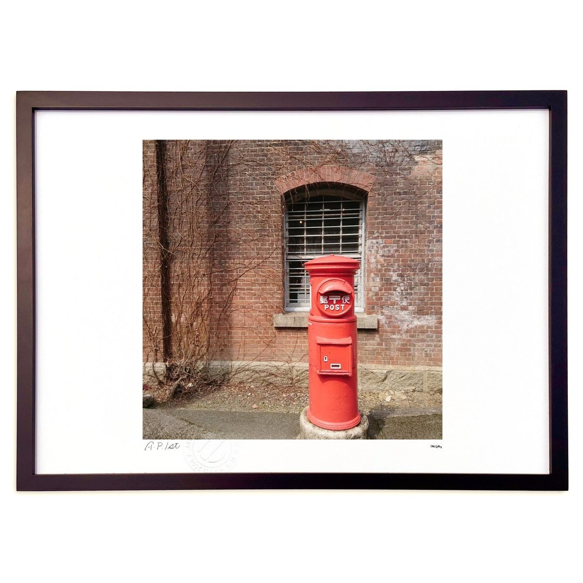 版画 思い出 (Old'sGallery)インテリア 壁掛け 額入り 風景画 ポスター アート リビング 玄関に飾る 風水 プレゼント モダン アートフレーム