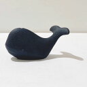 最大100%ポイントバック!限定抽選 香立 クジラ(大) 黒 岩鋳謹製 伝統工芸 南部鉄器 ずっしり 創業100年 日本製 お香付属なし 厄除け インテリア ギ...