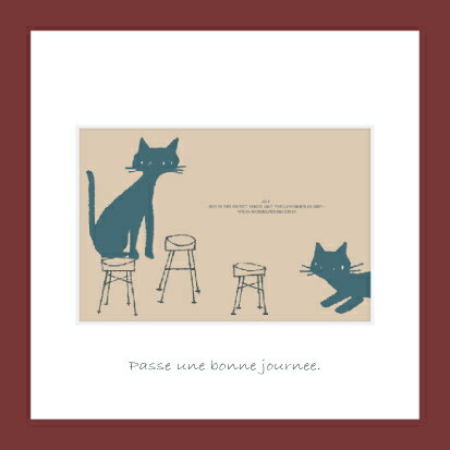 【スーパーSALE10%OFF】アートフレーム ゆうパケット ミニアートコレクション /インテリア 額入り 額装込 風景画 油絵 ポスター アート アートパネル...