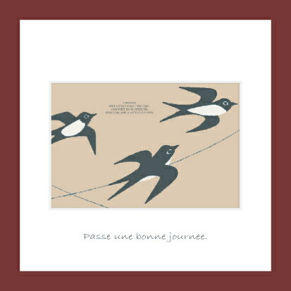 【スーパーSALE10%OFF】アートフレーム ゆうパケット ミニアートコレクション /インテリア 額入り 額装込 風景画 油絵 ポスター アート アートパネル...