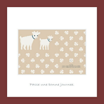 【スーパーSALE10%OFF】アートフレーム ゆうパケット ミニアートコレクション /インテリア 額入り 額装込 風景画 油絵 ポスター アート アートパネル...