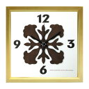 最大100%ポイントバック!限定抽選 時計 HawaiianQuilt Clock Angels Trumpet NA/掛け時計 置き時計 ウォールクロック イ...