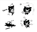 ウォールステッカー ゆうパケット Bear /インテリア 壁掛け 額入り 額装込 風景画 油絵 ポスター アート アートパネル リビング 玄関 プレゼント モダ...