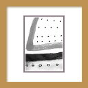 【スーパーSALE10%OFF】アートフレーム ゆうパケット 和額装 和モダン-20角 1002 /インテリア 額入り 額装込 風景画 油絵 ポスター アート ...