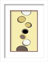 絵画 DESIGN SHOW IMAGINATION IV(イマジネーション4)/インテリア 額入り 額装込 風景画 油絵 ポスター アート アートパネル リビ...