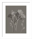 最大100%ポイントバック!限定抽選 絵画 DESIGN SHOW ELEMENTARY I(エレメンタリー1)/インテリア 額入り 額装込 風景画 油絵 ポス...