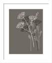 最大100%ポイントバック!限定抽選 絵画 DESIGN SHOW ELEMENTARY II(エレメンタリー2)/インテリア 額入り 額装込 風景画 油絵 ポ...
