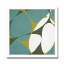 最大100%ポイントバック!限定抽選 絵画・抽象画 Marilu Datali Hartnett Flower Power 10(フラワーパワー)/インテリア ...