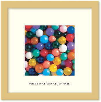 【スーパーSALE10%OFF】アートフレーム ゆうパケット JAPACK ジャパック Balloons(バルーンズ/風船)/インテリア 額入り 額装込 風景画...