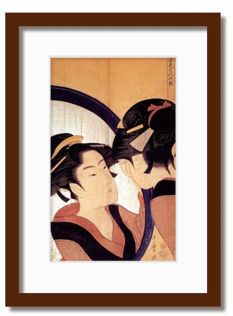 【一部予約販売】 楽天市場】浮世（アート・美術品・骨董品・民芸品｜ホビー）の通販 絵画