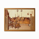 最大100%ポイントバック!限定抽選 本格木工細工 木はり絵手作りキット「日本橋 朝之景」 ハードレベル/額なし インテリア 子供部屋 プレゼント アート ギフ...