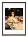 最大100%ポイントバック!限定抽選 版画 絵画 名画 アルベイド アレクサンドル・カバネル インテリア 壁掛け 額入り アート アートパネル モダン アートフ...