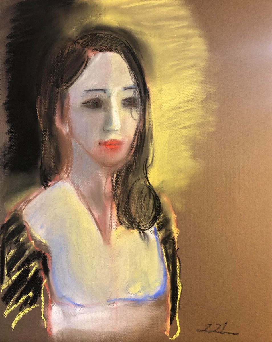 送料無料 オーダー制作 写真・イラスト 油絵制作 イギリス国立美術館作品収蔵作家 田中拓馬/インテリア 壁掛け 額入り 油絵 プレゼント おしゃれ 飾る 還暦祝...