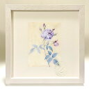 版画 絵画 バラ 鉛筆、水彩、グワッシュ/ヴェラム 制作年不詳 ルドゥーテ ボタニカル 薔薇 バラ インテリア 額入り 額装込 風景画 油絵 ポスター アート ...