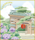 最大100%ポイントバック!限定抽選 色紙 色紙掛けなし 色紙絵 和風 長谷寺 モダン 掛軸 床の間 和室 おしゃれ 壁掛け 絵