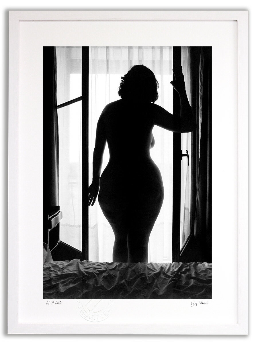 【スーパーSALE半額】アートフォト 絵画 壁掛け ヌード(Nude1992)/インテリア 壁掛け 額入り 額装込 風景画 油絵 ポスター アート アートパネル...