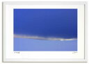 最大100%ポイントバック!限定抽選 アートフォト 絵画 不安な雲3 高橋真澄/インテリア 額入り 額装込 風景画 油絵 ポスター アート アートパネル リビン...