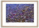アートフォト 絵画 紅葉30 高橋真澄/インテリア 額入り 額装込 風景画 油絵 ポスター アート アートパネル リビング 玄関 プレゼント モダン アートフレーム 飾る おしゃれ 壁掛け 絵