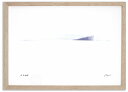 最大100%ポイントバック!限定抽選 アートフォト 絵画 冬の丘1 高橋真澄/インテリア 額入り 額装込 風景画 油絵 ポスター アート アートパネル リビング...