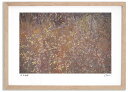 アートフォト 絵画 ねこやなぎ17 高橋真澄/インテリア 額入り 額装込 風景画 油絵 ポスター アート アートパネル リビング 玄関 プレゼント モダン アー...