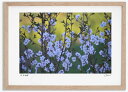 【抽選ポイント100%バック】アートフォト 絵画 桜13 高橋真澄/インテリア 額入り 額装込 風景画 油絵 ポスター アート アートパネル リビング 玄関 プ...