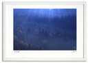 最大100%ポイントバック!限定抽選 アートフォト 絵画 ベスト 大雪山の光芒2 高橋真澄/インテリア 額入り 額装込 風景画 油絵 ポスター アート アートパ...