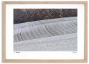 【抽選ポイント100%バック】アートフォト 絵画 新雪の丘 高橋真澄/インテリア 額入り 額装込 風景画 油絵 ポスター アート アートパネル リビング 玄関 ...