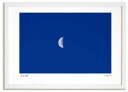最大100%ポイントバック!限定抽選 アートフォト 絵画 月3 高橋真澄/インテリア 額入り 額装込 風景画 油絵 ポスター アート アートパネル リビング 玄...