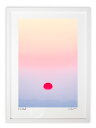 【抽選ポイント100%バック】アートフォト 絵画 陽光 上富良野町 高橋真澄 インテリア 額入り アートパネル リビング 玄関 プレゼント モダン アートフレー...