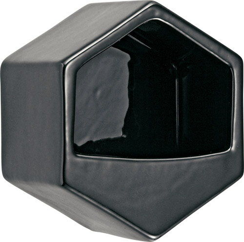 【スーパーSALE10%OFF】壁掛け花瓶 ミニ ウォール ベース ブラック/インテリア 壁掛け 額入り 額装込 風景画 油絵 ポスター アート アートパネル ...